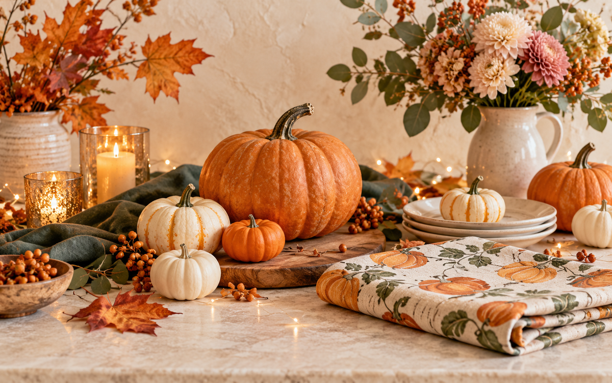 Thanksgiving