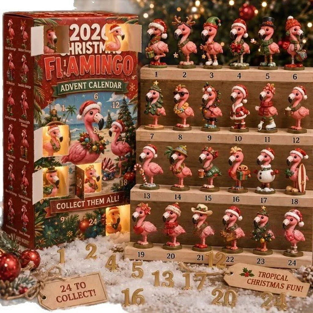 EquiMagic™ Advent Calendar 🐴🎄 — 24 Days of Equestrian Surprises