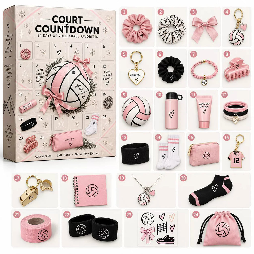 EquiMagic™ Advent Calendar 🐴🎄 — 24 Days of Equestrian Surprises