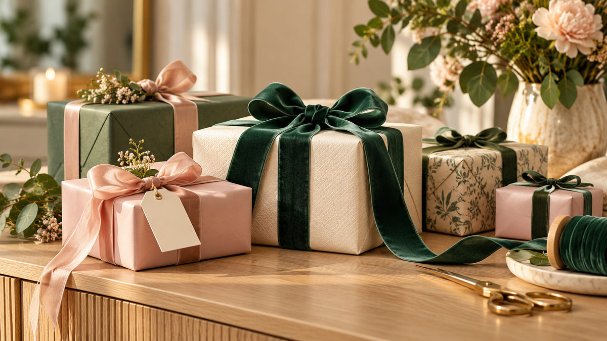 Gifts