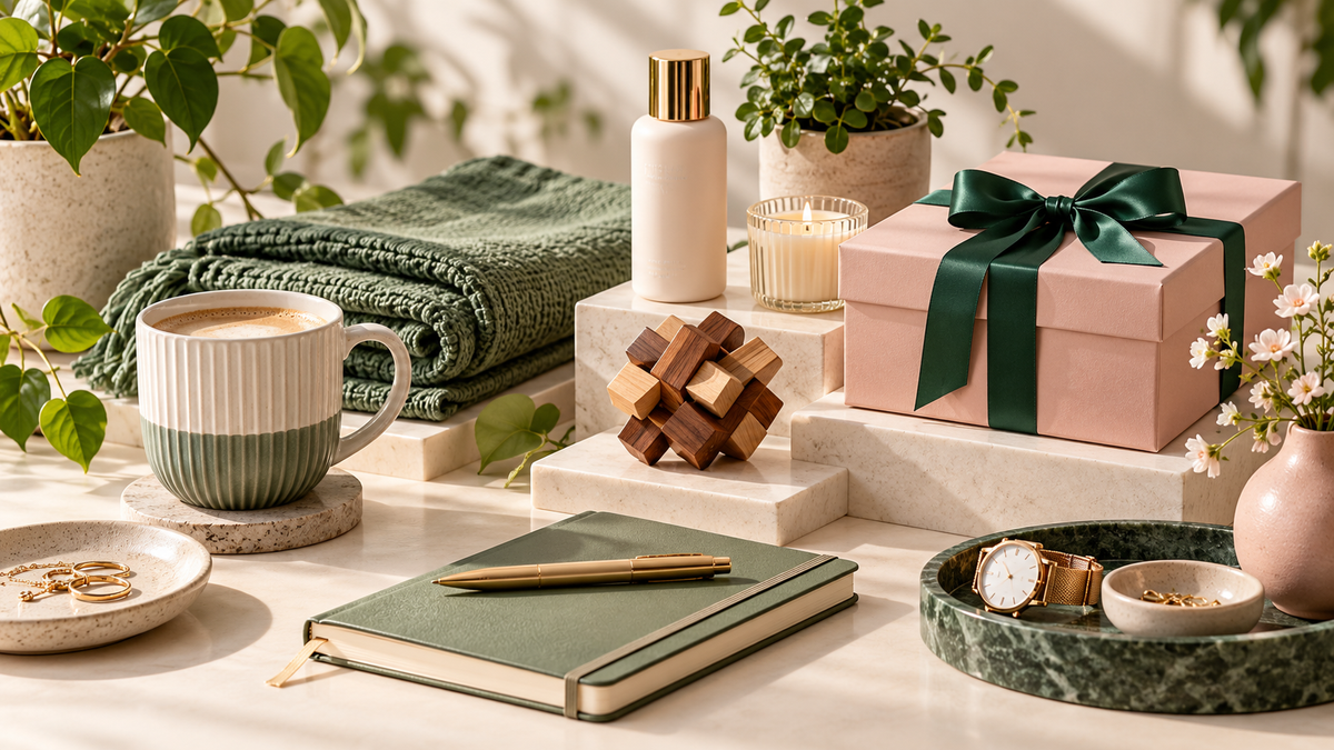 Discover all our finds