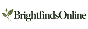 BrightfindsOnline - Home
