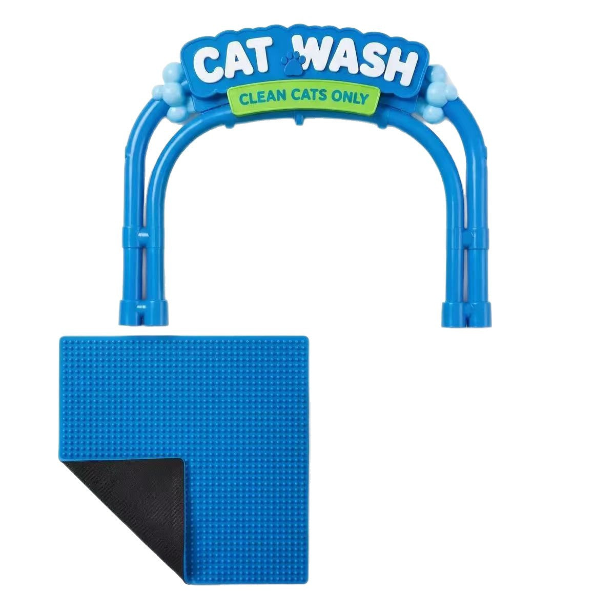 Portable Pet Grooming Station Tool